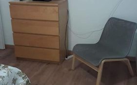 Isabel Apartment